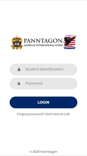 Panntagon Screenshot 1