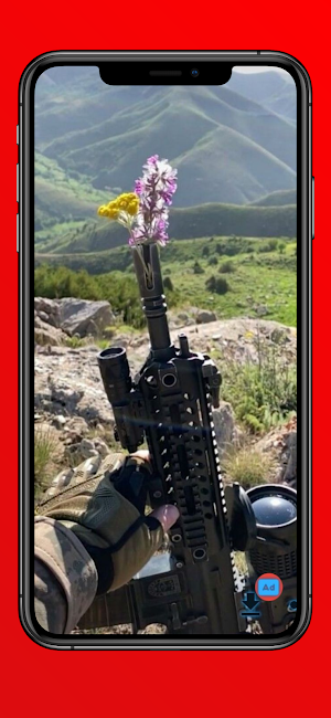 Army Wallpapers2 Screenshot 1