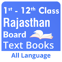 Rajasthan Board Books