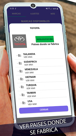 Trivialova Screenshot 1