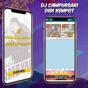 Dj Campursari Didi Kempot Screenshot 0