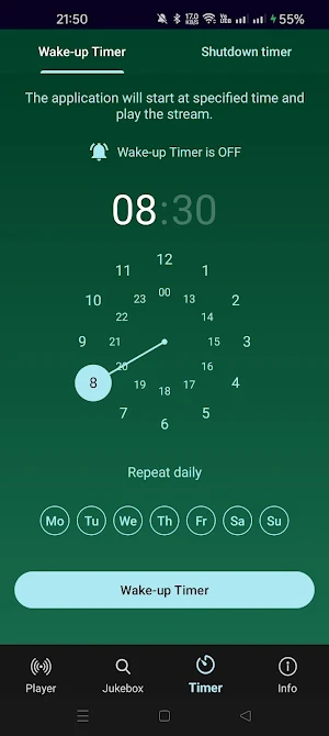 Радио DiscoBonus Screenshot 3