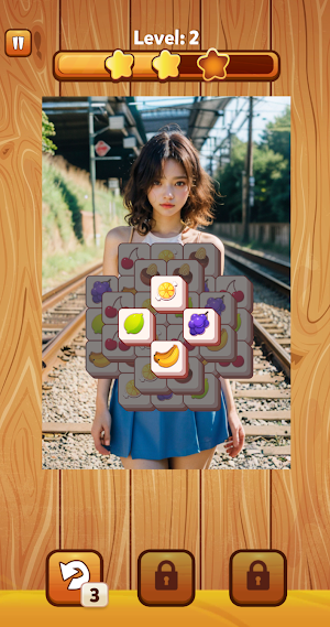 Match Tile : Sexy Screenshot 3