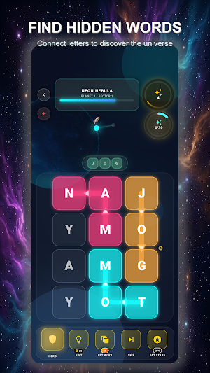 Wordiva Screenshot 0
