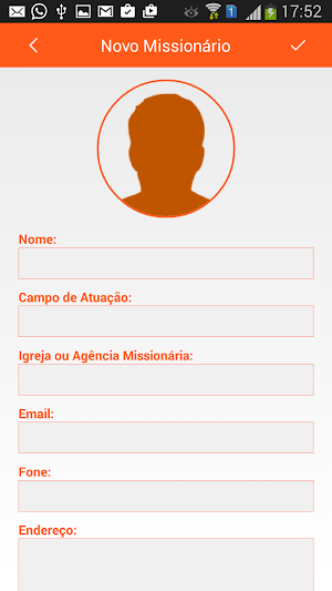 InvesteVida Screenshot 2