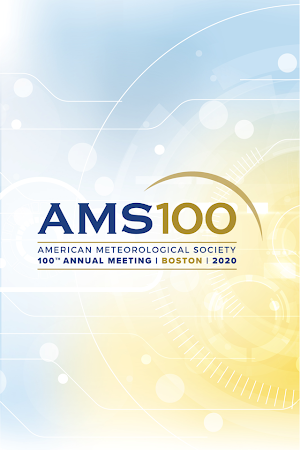 AMS Annual Meetings Screenshot 0