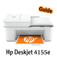 Hp Deskjet 4155e Guide