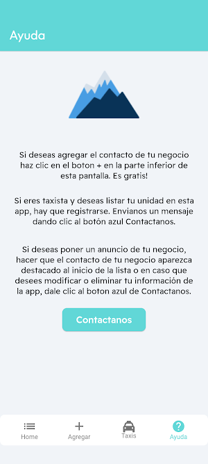 El Pino City Screenshot 1