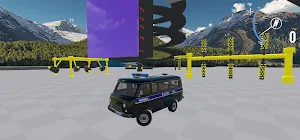 Crash Test Pro : Разрушения Screenshot 3