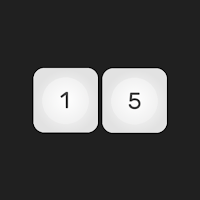 NC Puzzle 15 Wear