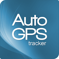 Auto GPS Tracker