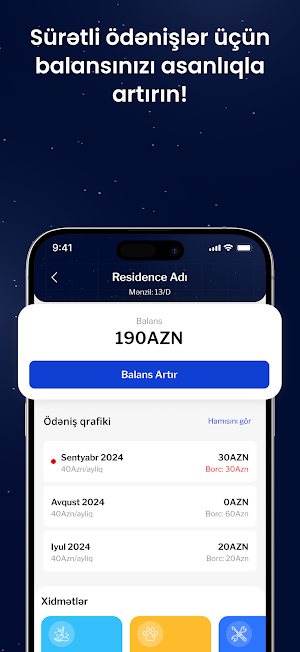 E-Bina Screenshot 3