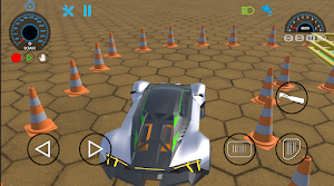 car parking multiplayer Screenshot 2