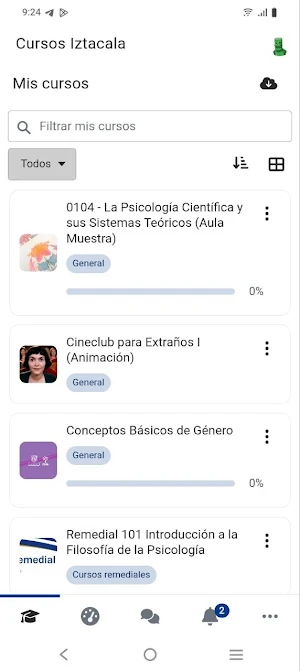 Iztamoodle Screenshot 1