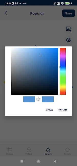Insta Tools Screenshot 3