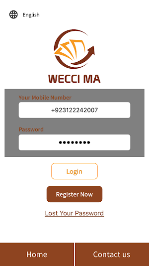 Wecci Ma Screenshot 3