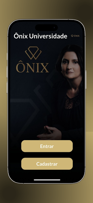 Ônix Universidade Screenshot 0