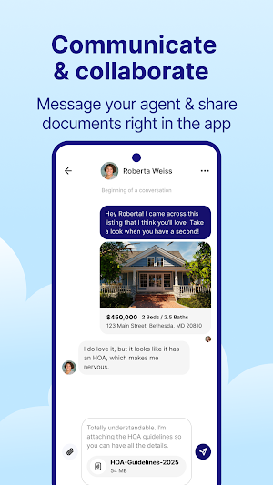 Nestfully Home Buying, Selling Screenshot 2