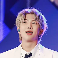 RM (Namjoon) 4K HD Wallpapers