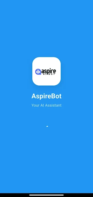 AspireBot Screenshot 0