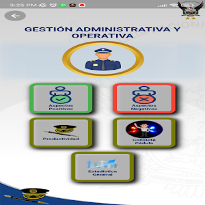 AppCg Screenshot 1