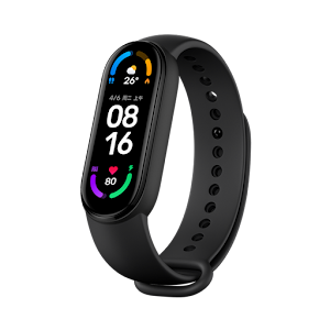Xiaomi Mi Band 8 Screenshot 1