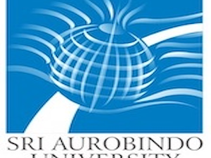 Sri Aurobindo University Screenshot 1