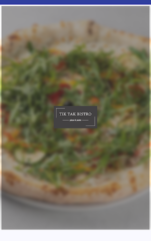 Tik Tak Bistro Screenshot 3