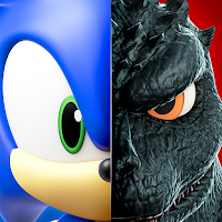 Sonic Rumble