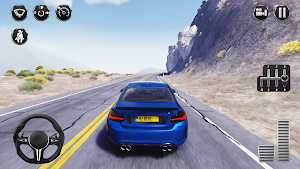 Real Car Parking Game 3D Screenshot 1