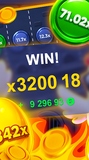 Chicken Lock Road Screenshot 1