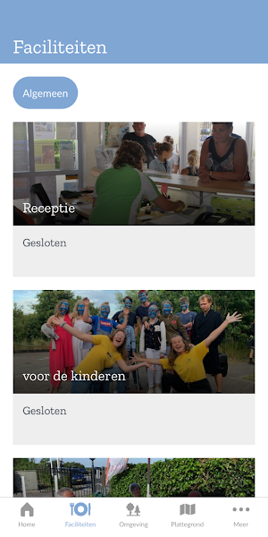 De Lepelaar Screenshot 1