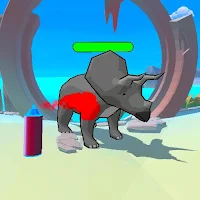 Dino Fight