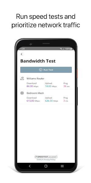 sumoWIFI Screenshot 3