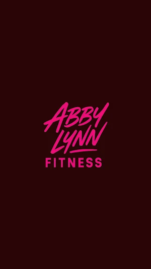 Abby Lynn Fitness Screenshot 0