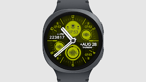 IWF EC III | ISACWATCH Screenshot 3