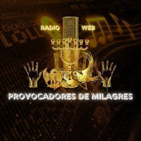 Rádio Provocadores de Milagres