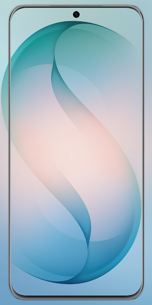 Galaxy S26 Ultra Wallpaper Screenshot 1