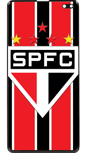 São Paulo Wallpapers Screenshot 1