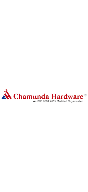 Chamunda Hardware Screenshot 0