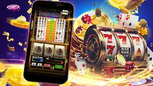TD Danh Bai Slot Screenshot 1