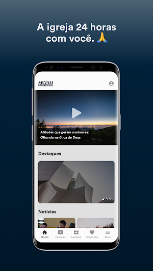 MEVAM RIO DE JANEIRO Screenshot 0