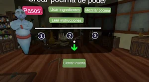 Lógica de Programación Screenshot 0