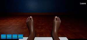 Soles Feet Nails Screenshot 3