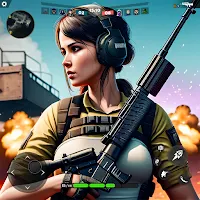 FPS Shooting Games 2023