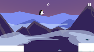 PenguinForever Screenshot 1