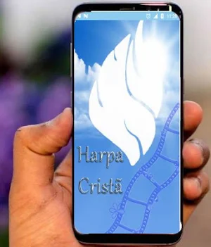 Christian Harp and Pentecostal Screenshot 0