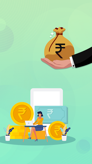 Easy Cash - Instant Loan Guide Screenshot 0