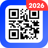 QR & Barcode Scanner