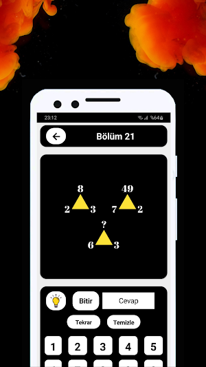 IQ: Akıl Oyunları Screenshot 3
